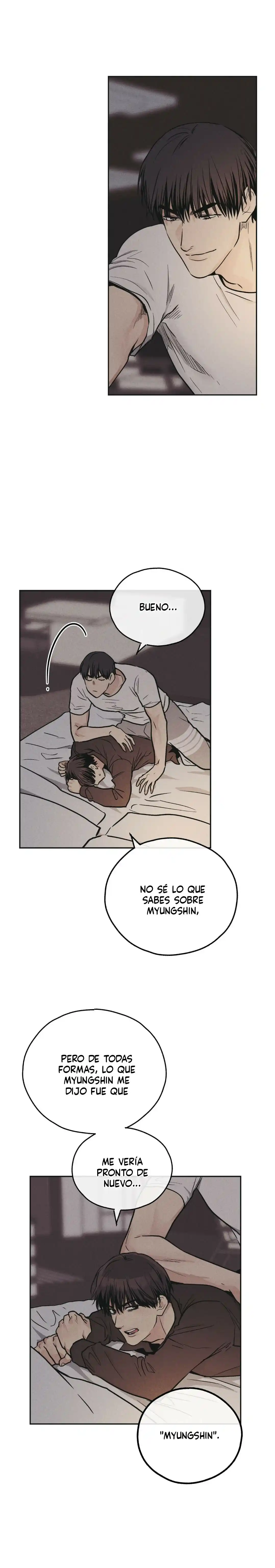 PAYBACK capítulo 52, página 6