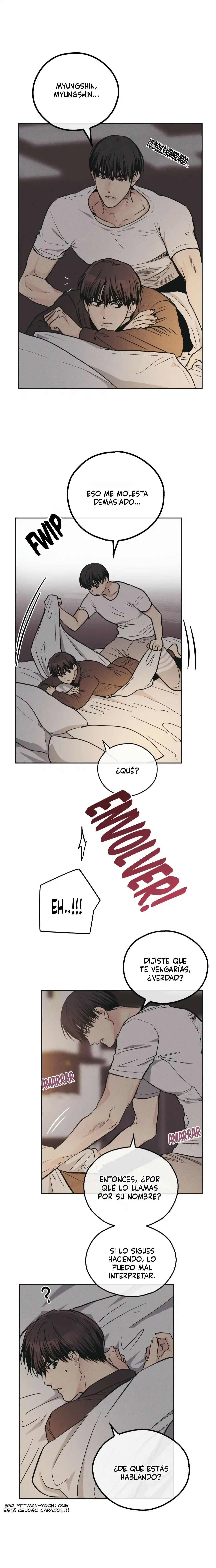 PAYBACK capítulo 52, página 7