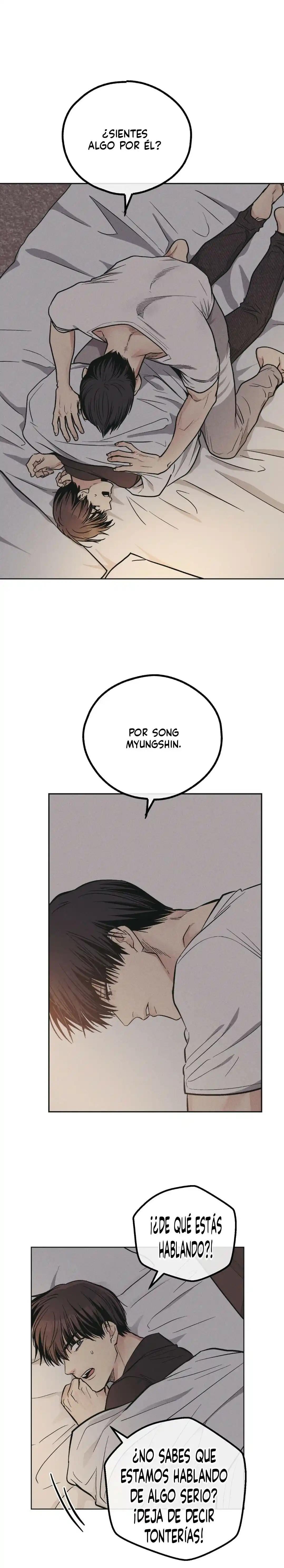 PAYBACK capítulo 52, página 8