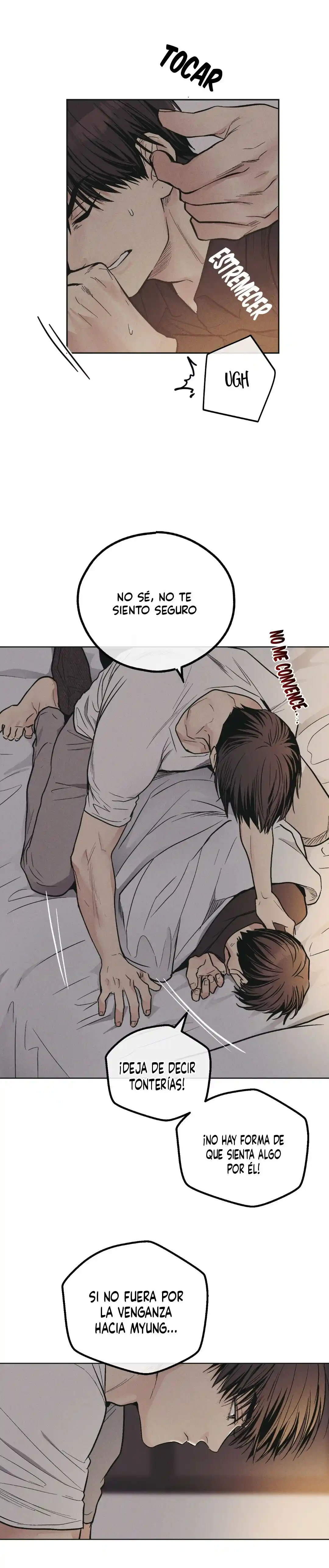 PAYBACK capítulo 52, página 9