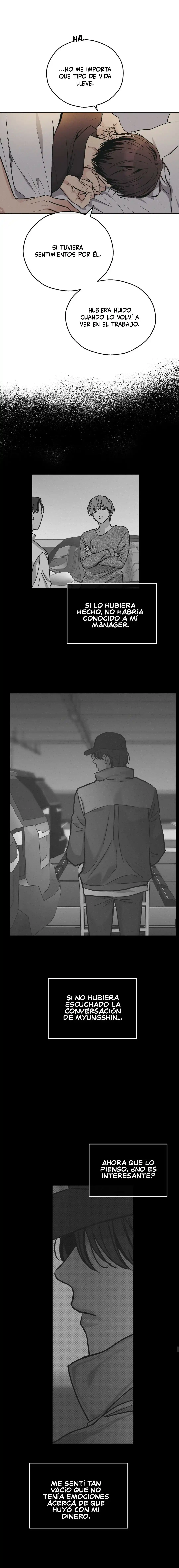 PAYBACK capítulo 52, página 10