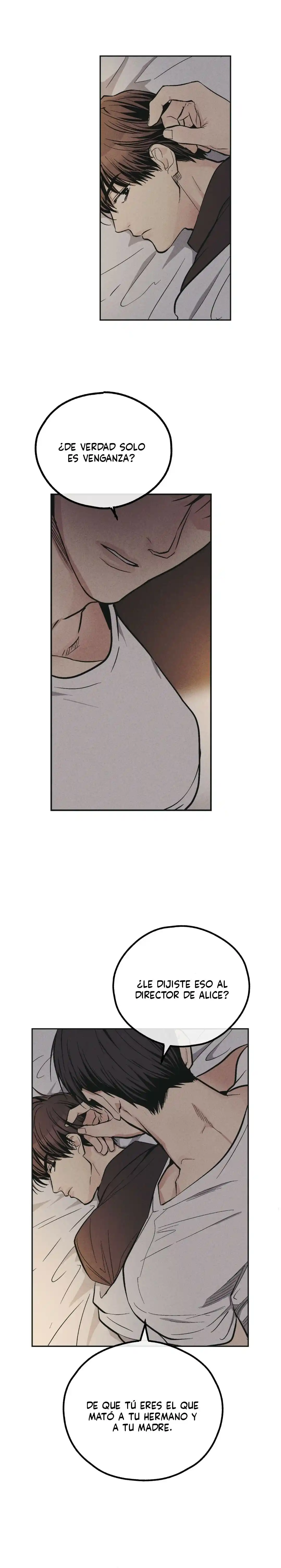 PAYBACK capítulo 52, página 12