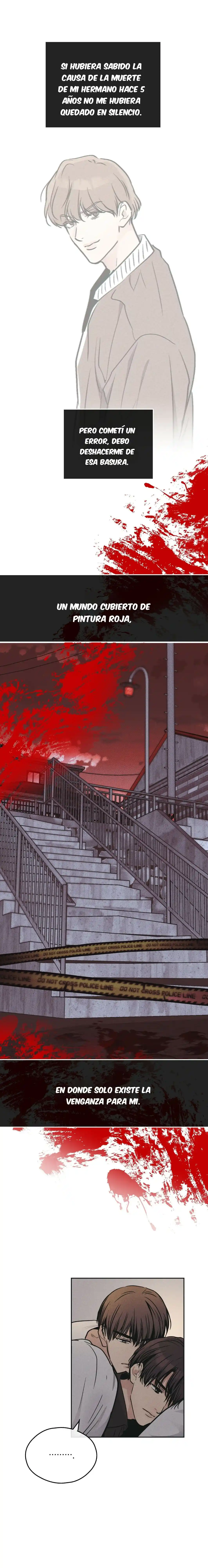 PAYBACK capítulo 52, página 18