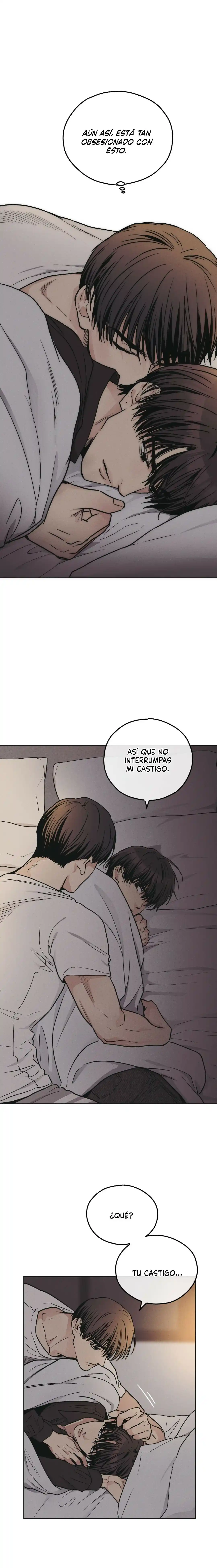 PAYBACK capítulo 52, página 19