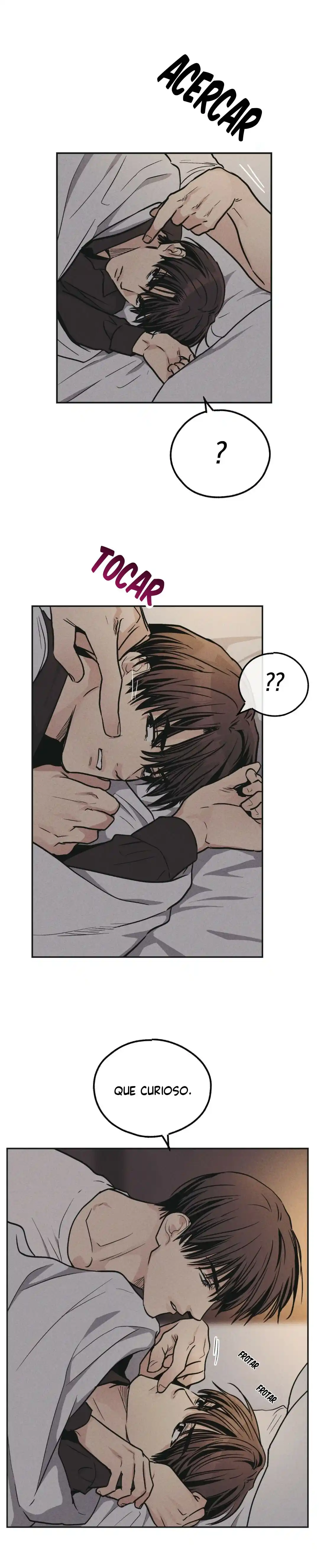 PAYBACK capítulo 52, página 20