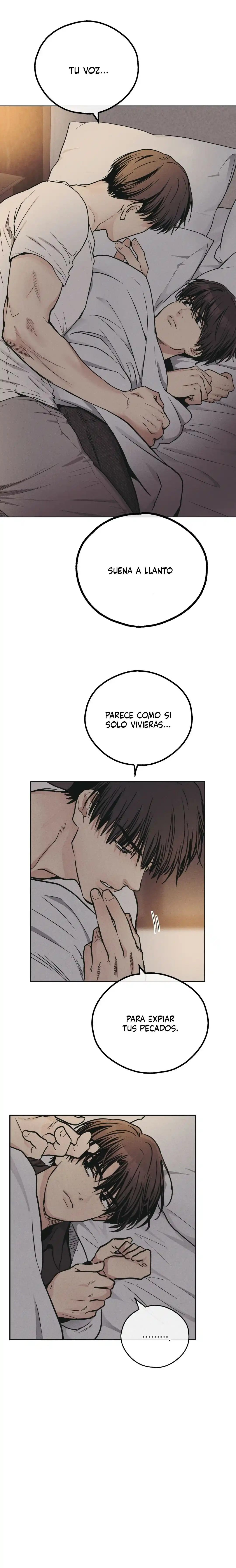 PAYBACK capítulo 52, página 21