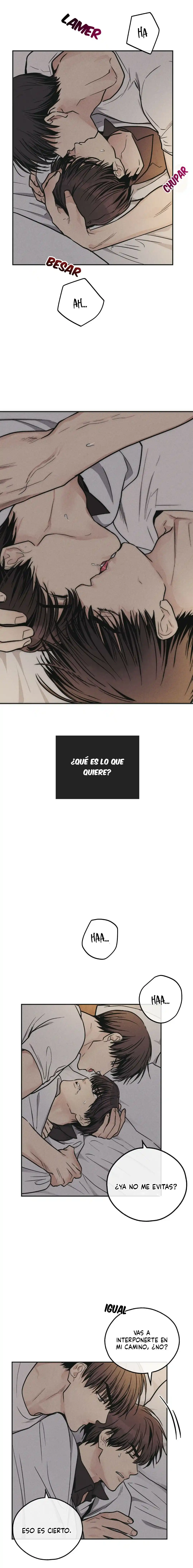 PAYBACK capítulo 52, página 23