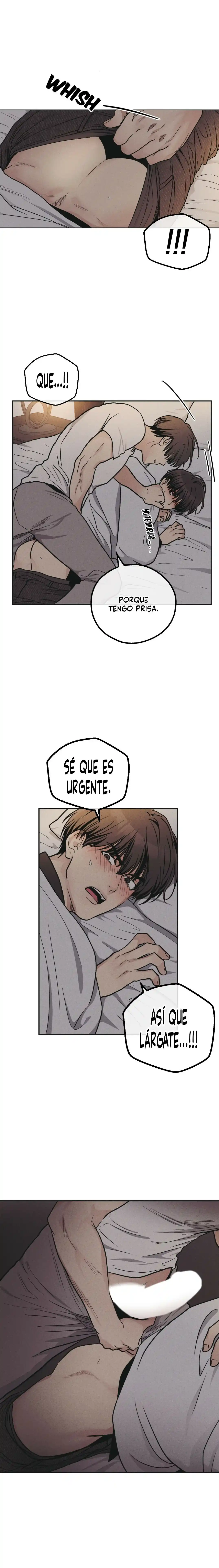 PAYBACK capítulo 52, página 25
