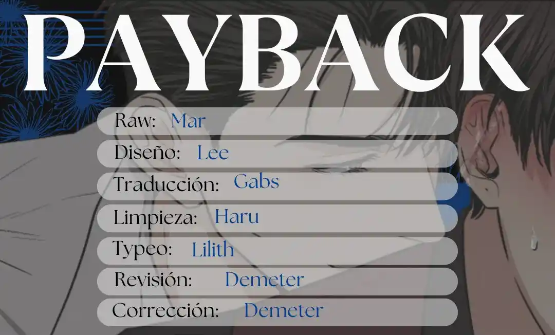 PAYBACK capítulo 53, página 2