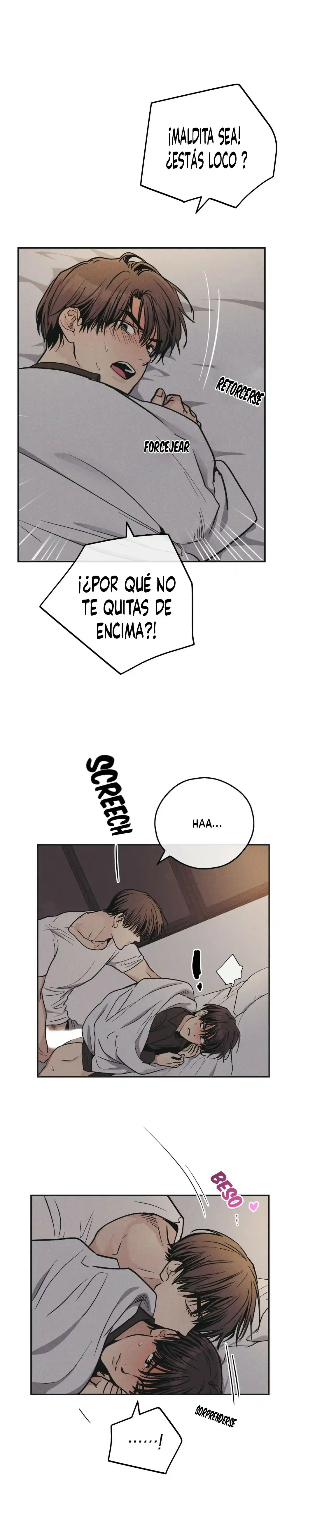 PAYBACK capítulo 53, página 4