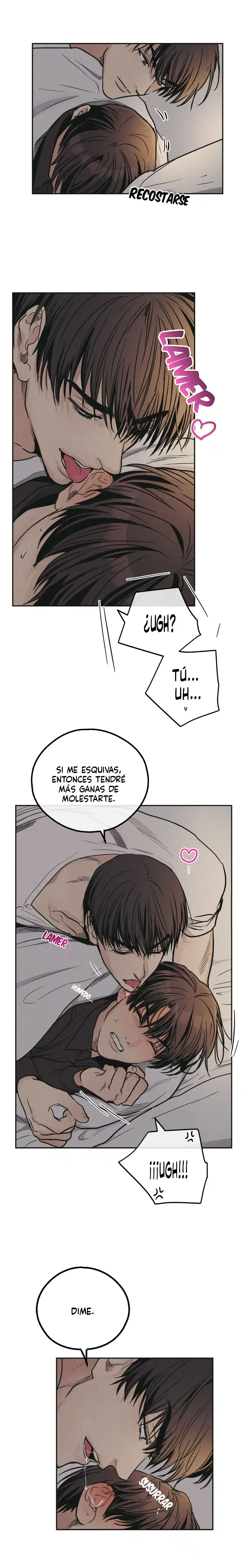PAYBACK capítulo 53, página 5