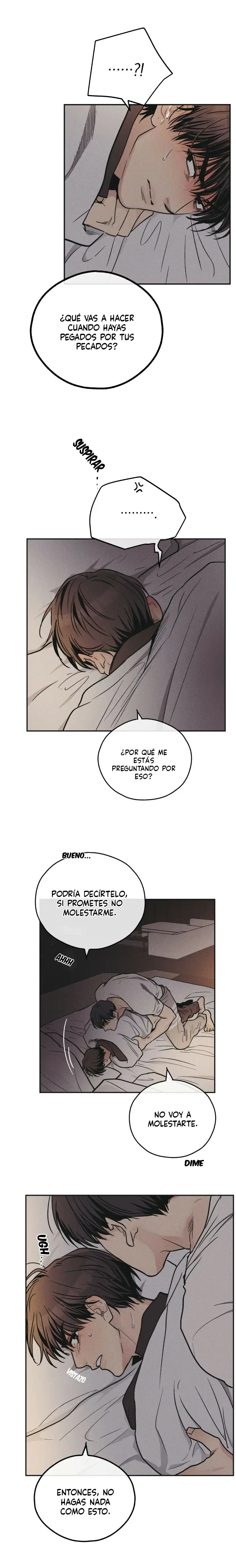 PAYBACK capítulo 53, página 6