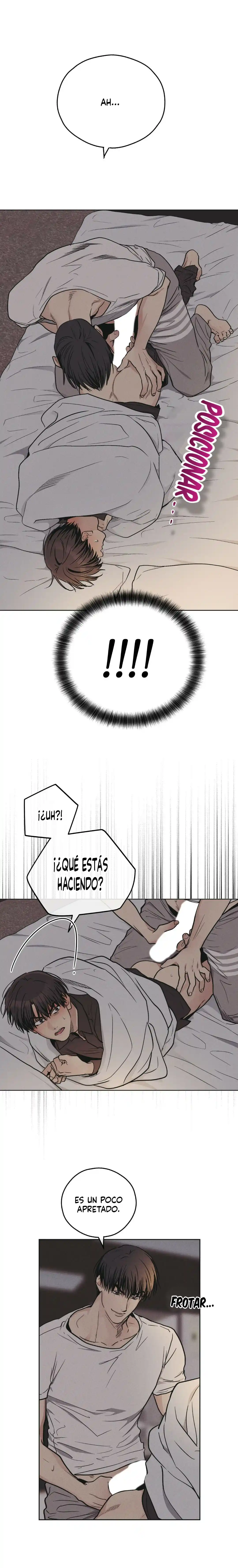 PAYBACK capítulo 53, página 8