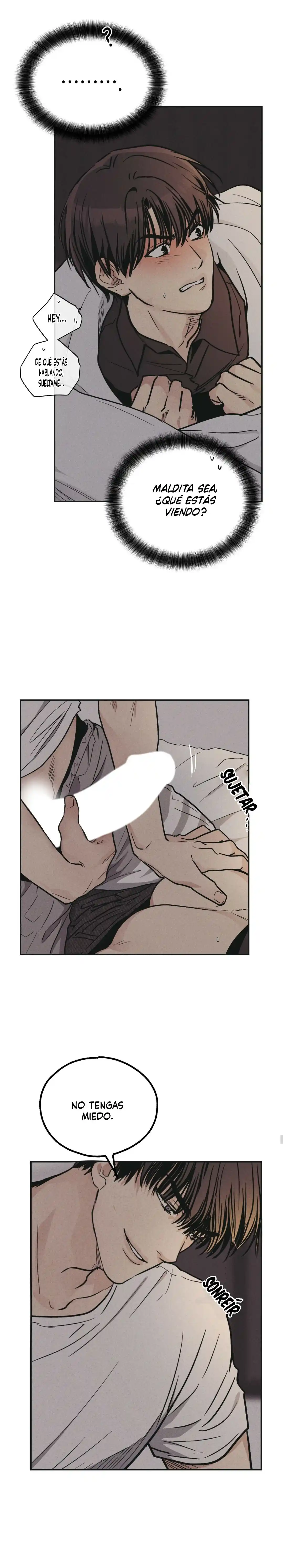 PAYBACK capítulo 53, página 9