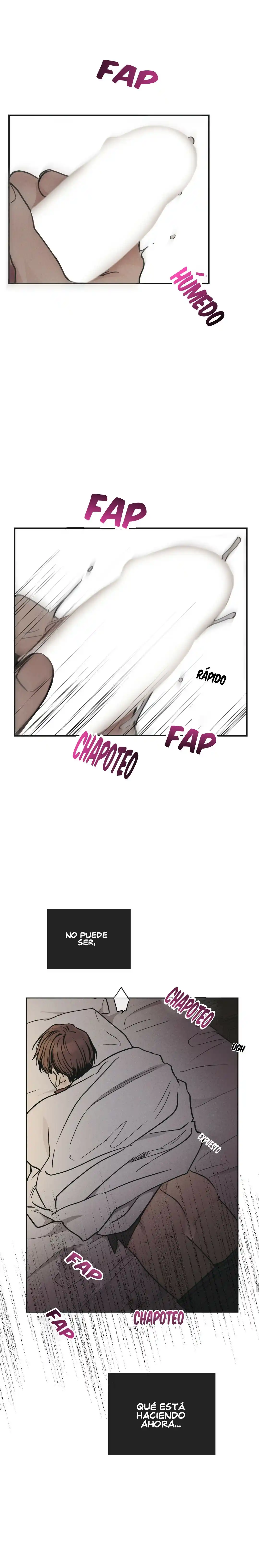 PAYBACK capítulo 53, página 10