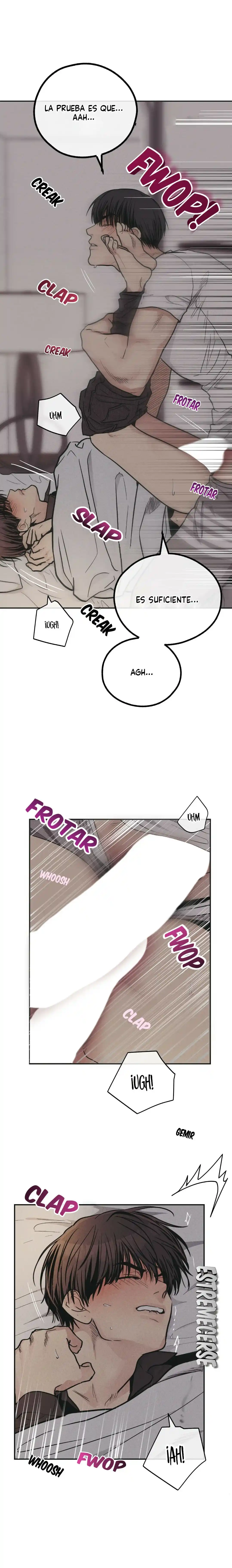 PAYBACK capítulo 53, página 16