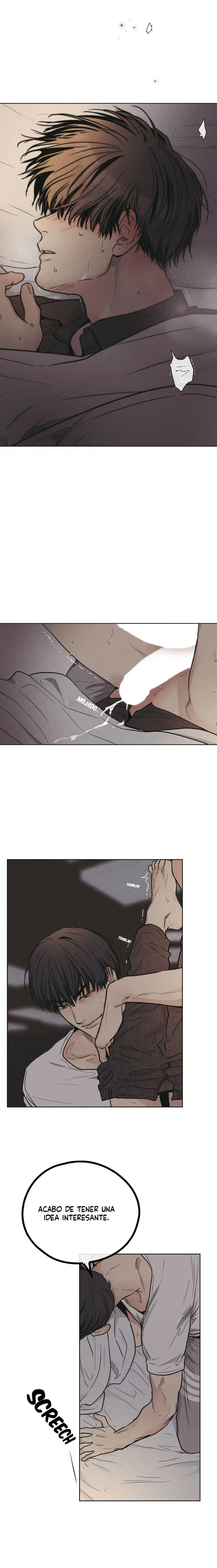 PAYBACK capítulo 53, página 18