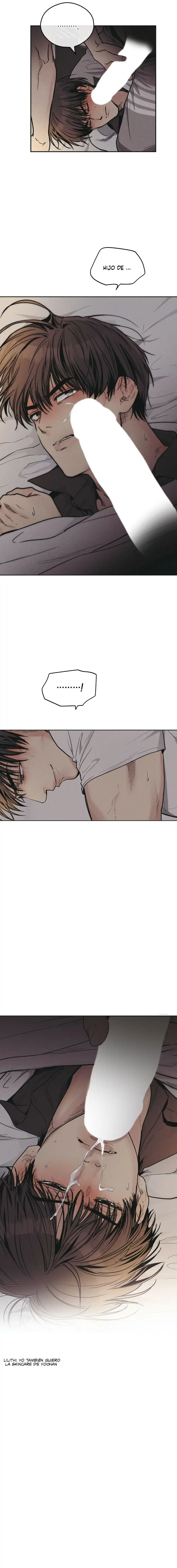PAYBACK capítulo 53, página 20