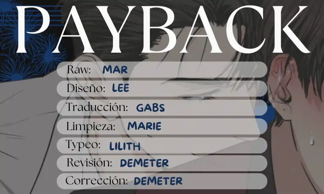 PAYBACK capítulo 54, página 2