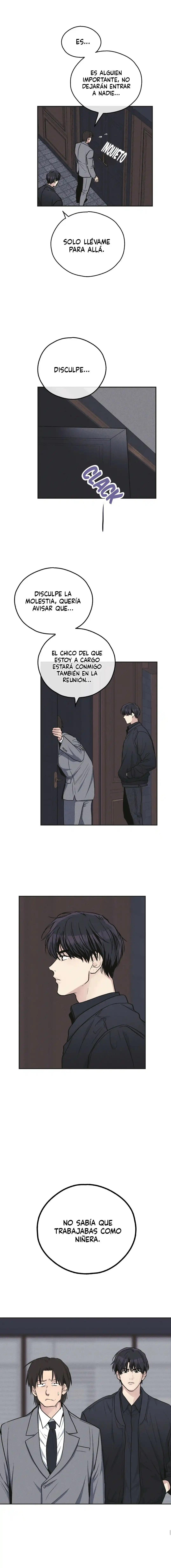 PAYBACK capítulo 54, página 12