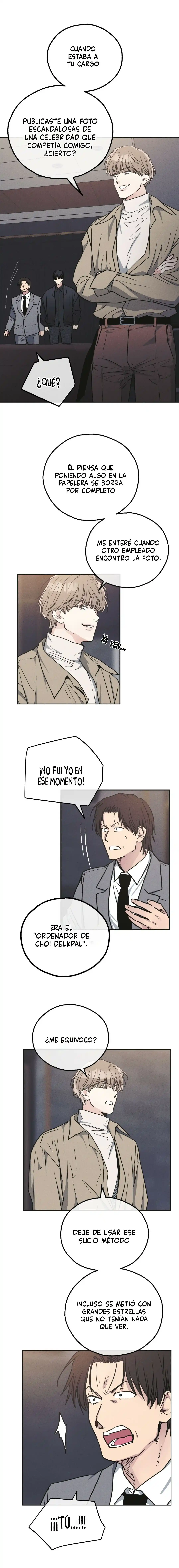 PAYBACK capítulo 54, página 17