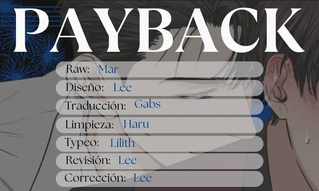 PAYBACK capítulo 55, página 2