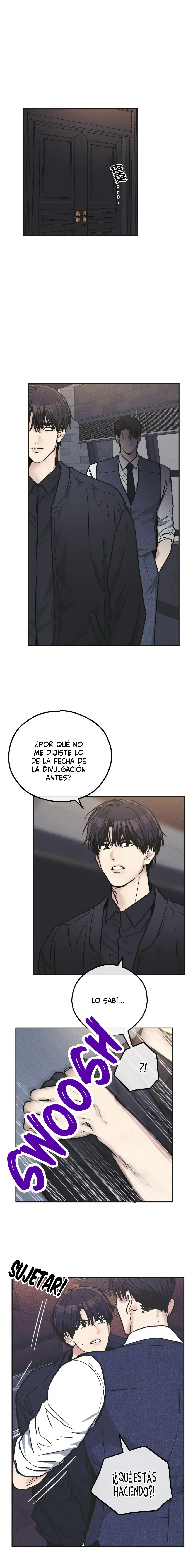 PAYBACK capítulo 55, página 6