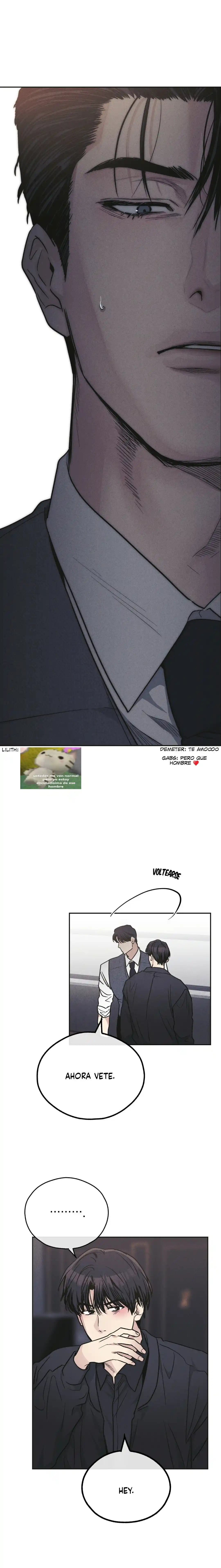 PAYBACK capítulo 55, página 14