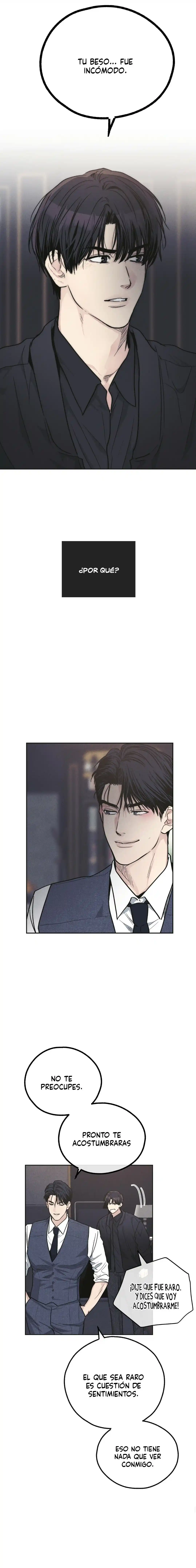 PAYBACK capítulo 55, página 17