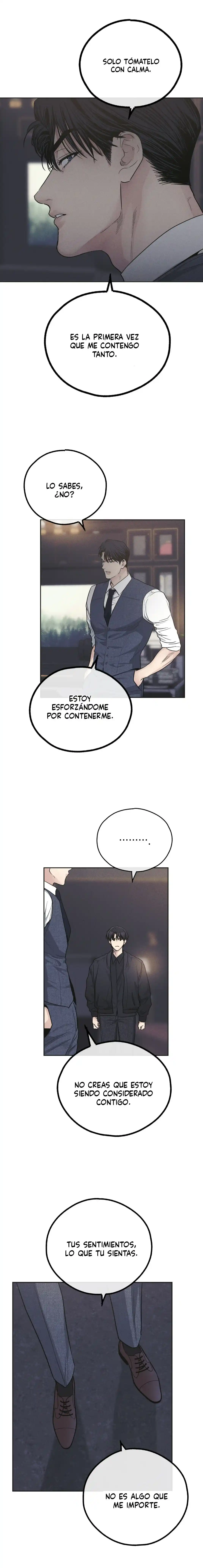PAYBACK capítulo 55, página 18