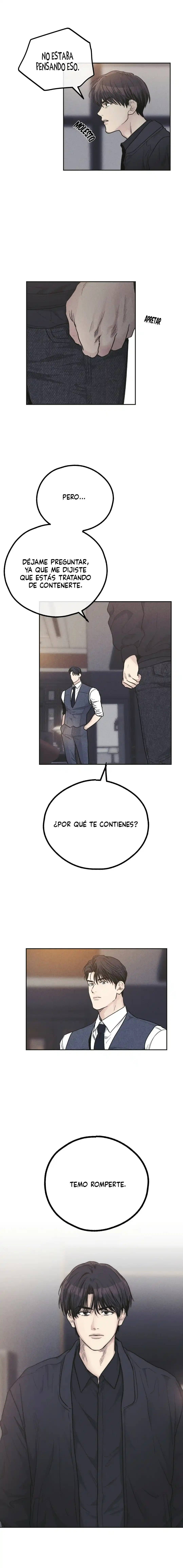 PAYBACK capítulo 55, página 19