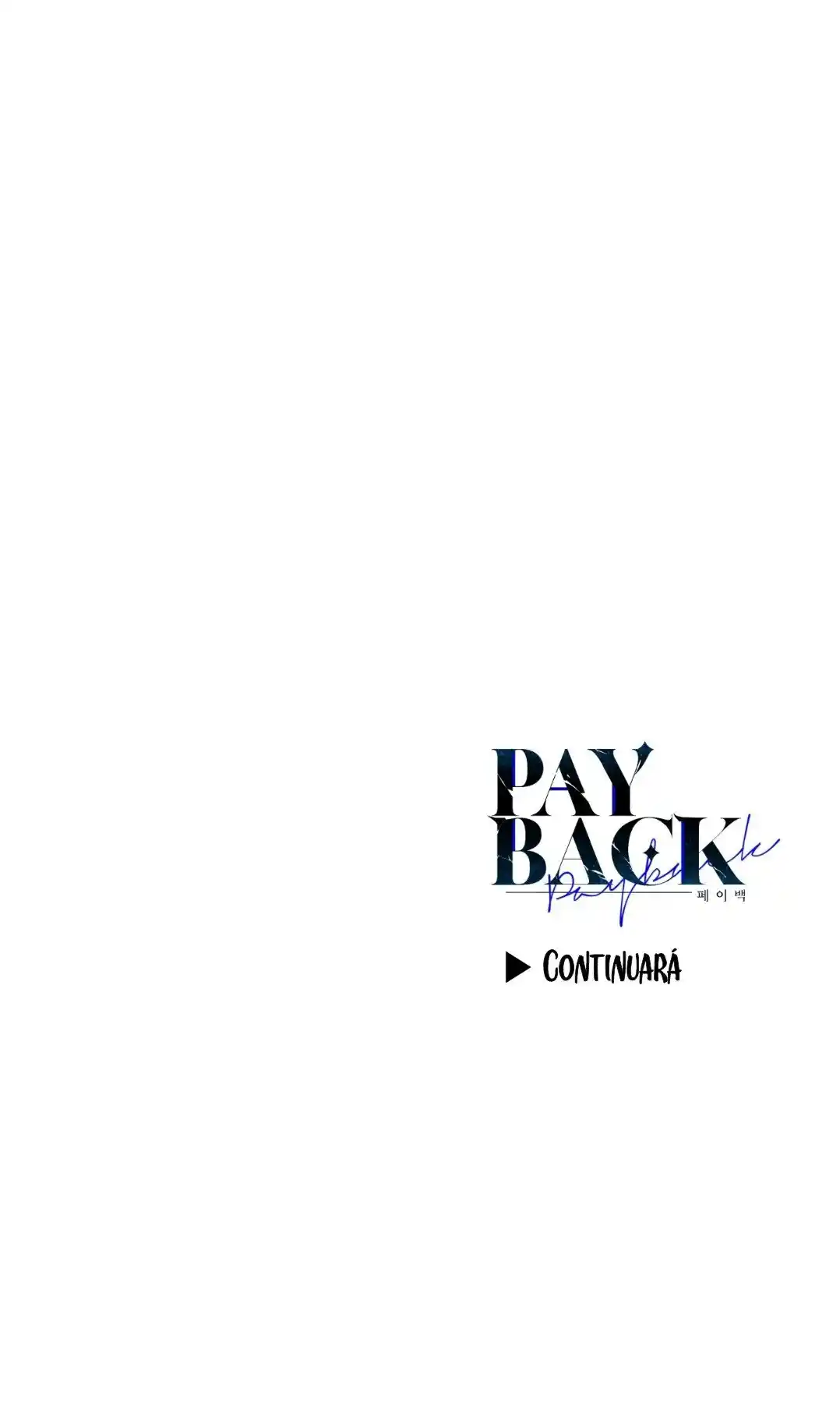 PAYBACK capítulo 55, página 22