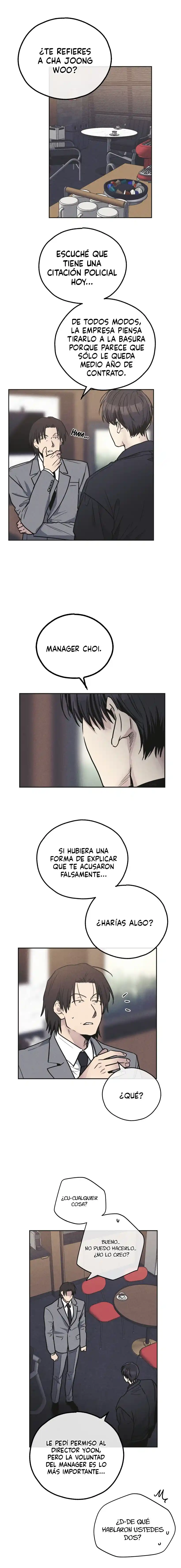 PAYBACK capítulo 56, página 3