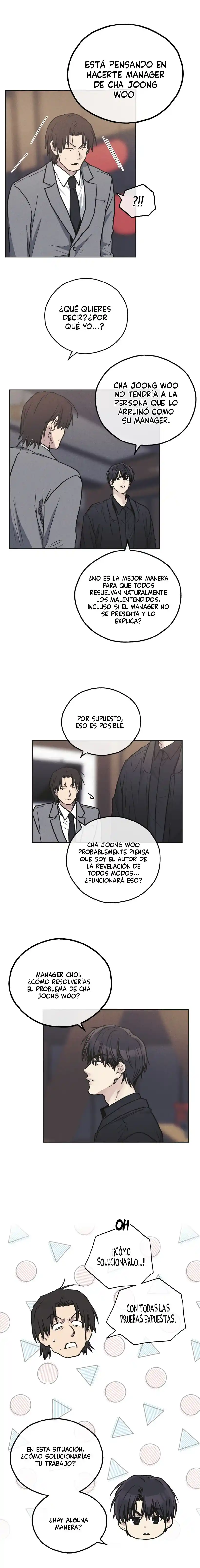 PAYBACK capítulo 56, página 4