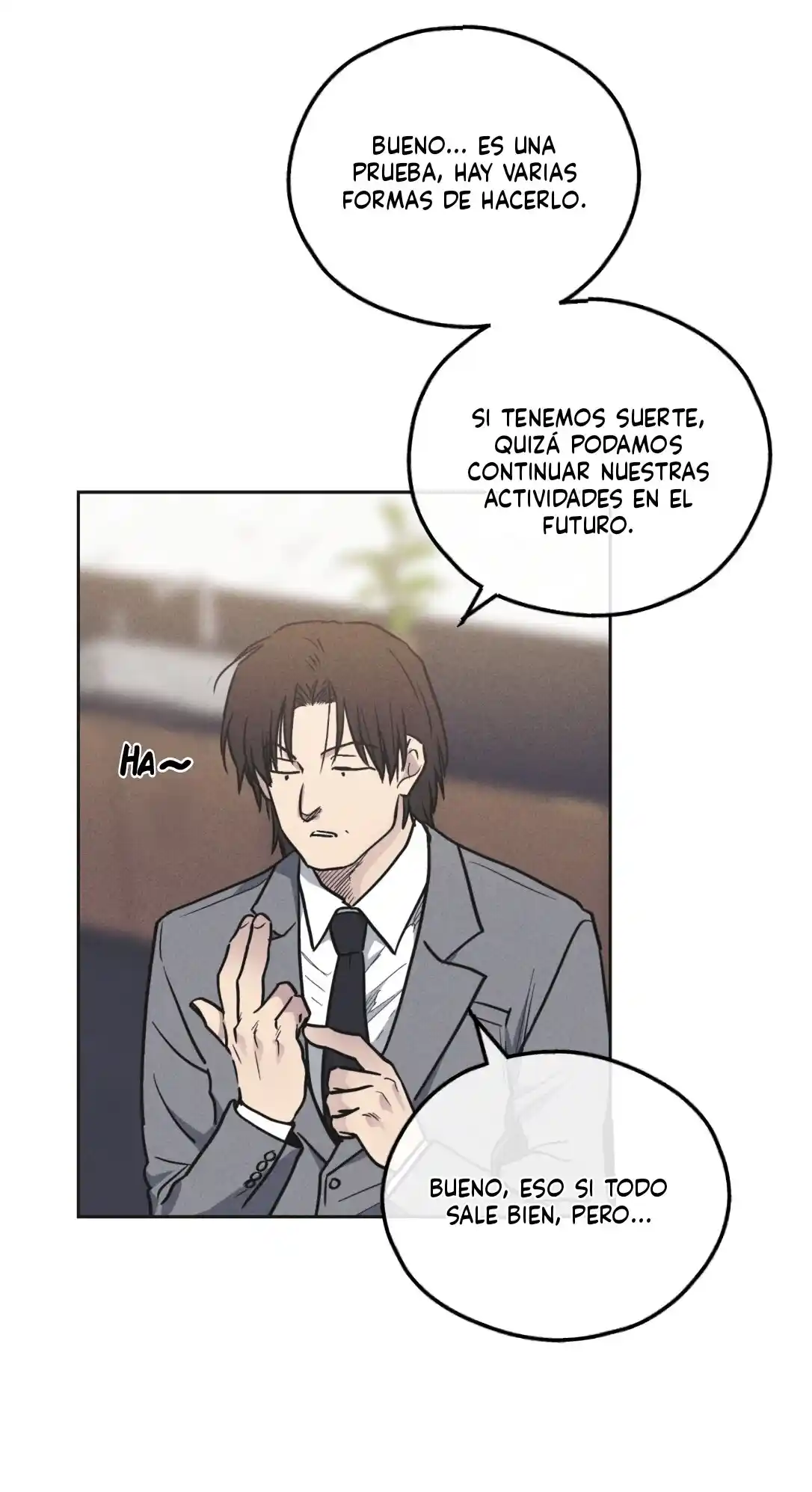 PAYBACK capítulo 56, página 5