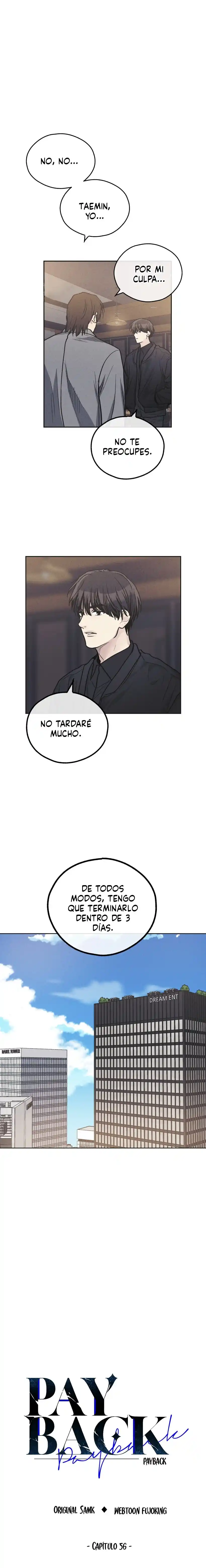 PAYBACK capítulo 56, página 7