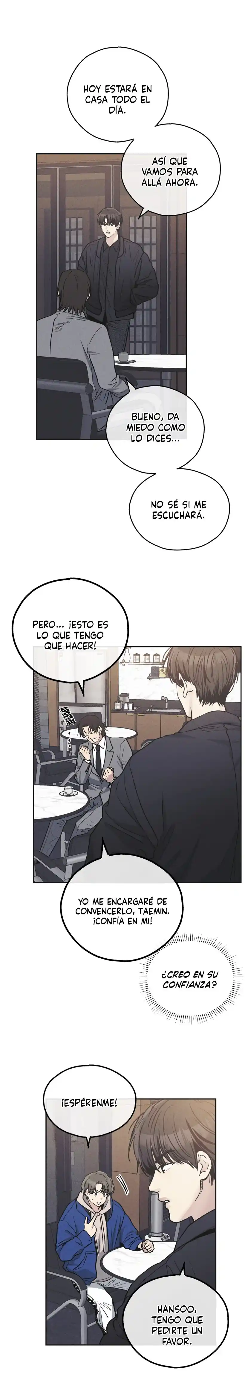 PAYBACK capítulo 56, página 10