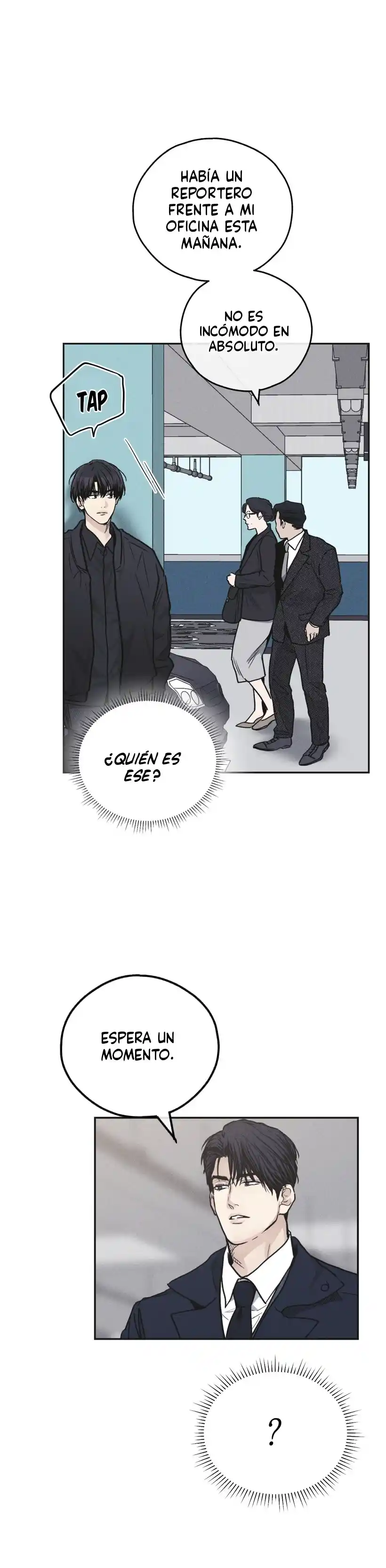 PAYBACK capítulo 56, página 15