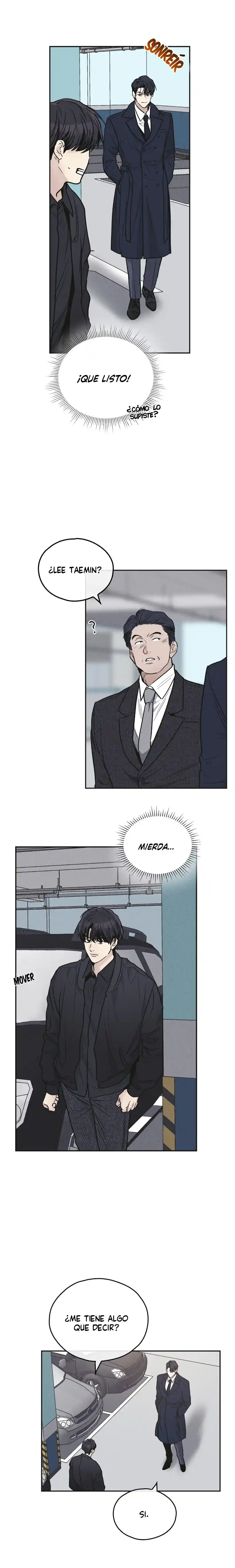 PAYBACK capítulo 56, página 17