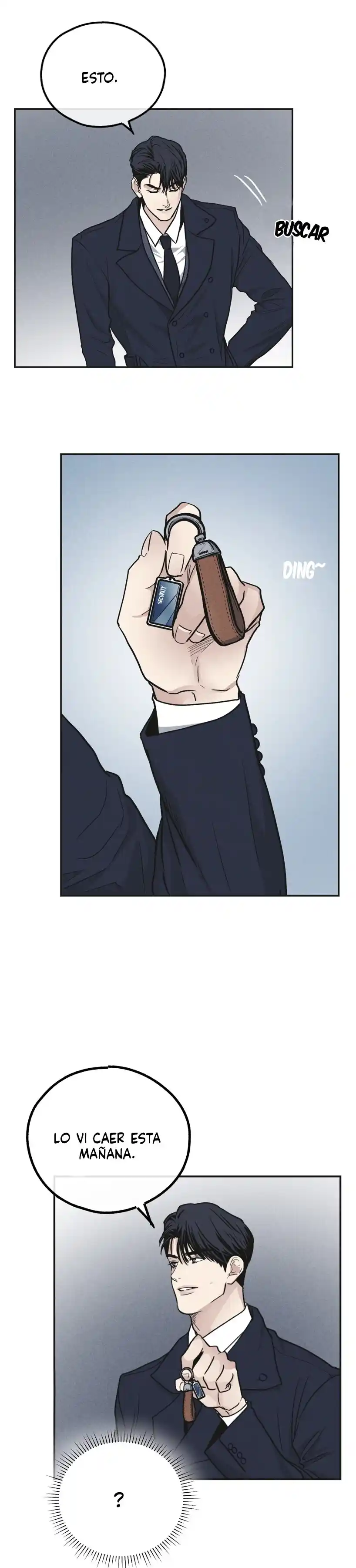 PAYBACK capítulo 56, página 18