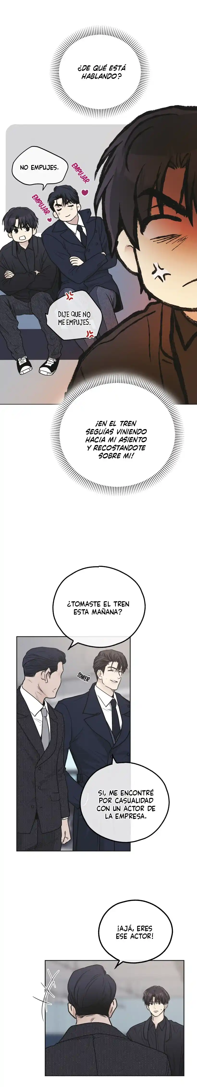 PAYBACK capítulo 56, página 22