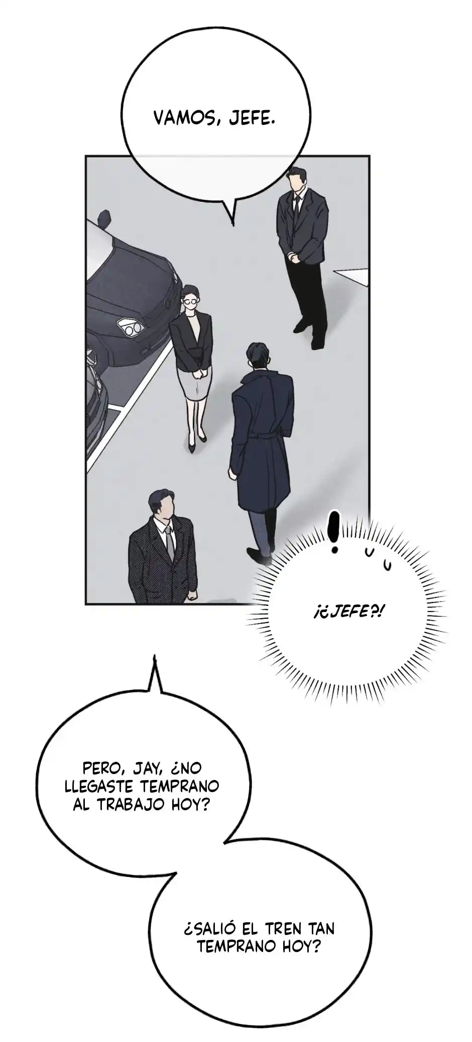 PAYBACK capítulo 56, página 23