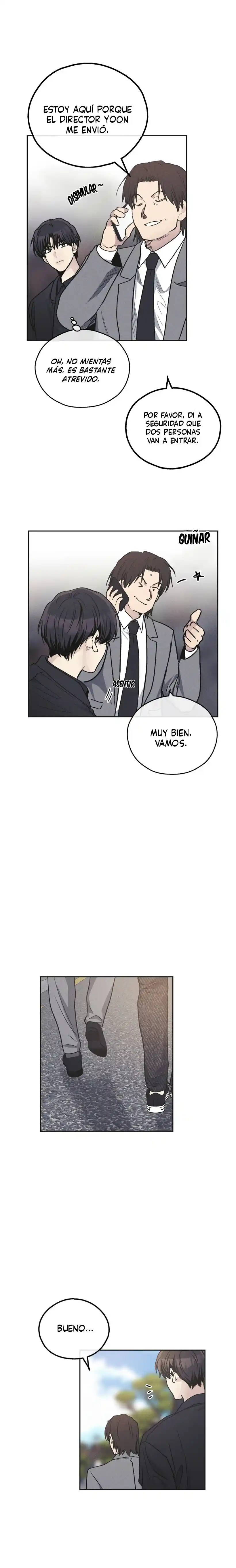 PAYBACK capítulo 56, página 26