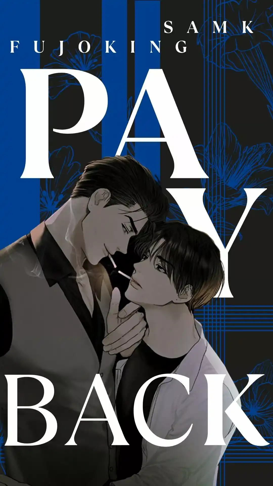 PAYBACK capítulo 57, página 1