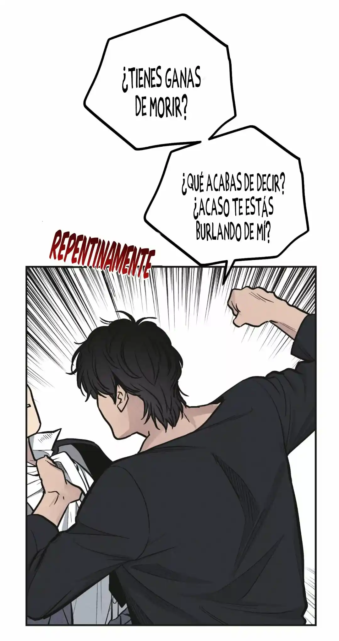 PAYBACK capítulo 57, página 7