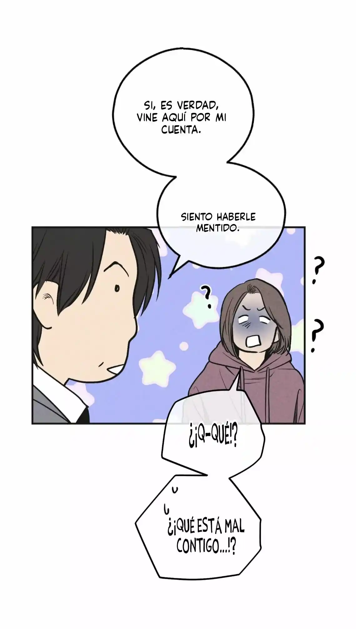 PAYBACK capítulo 57, página 12