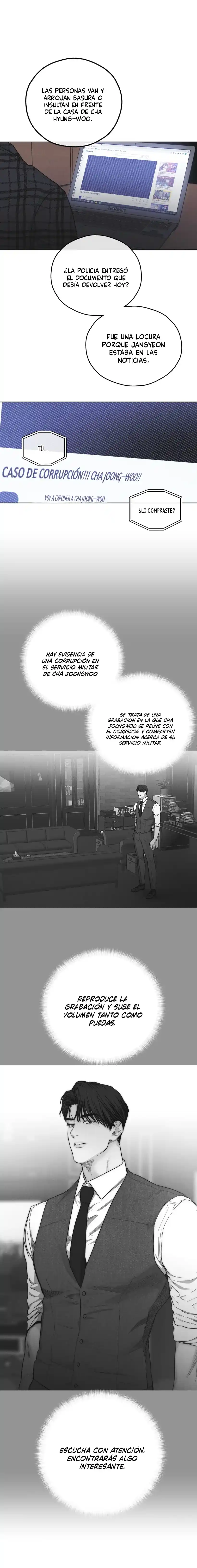 PAYBACK capítulo 58, página 3