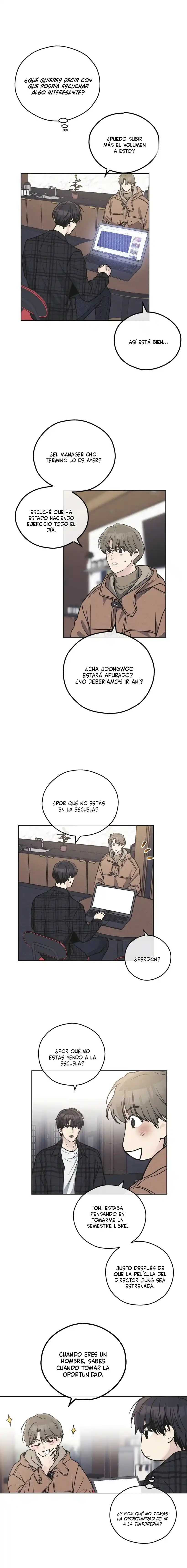 PAYBACK capítulo 58, página 4
