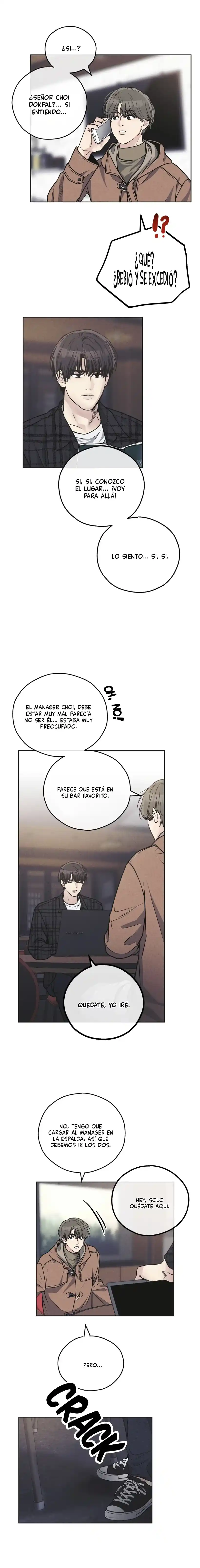 PAYBACK capítulo 58, página 7