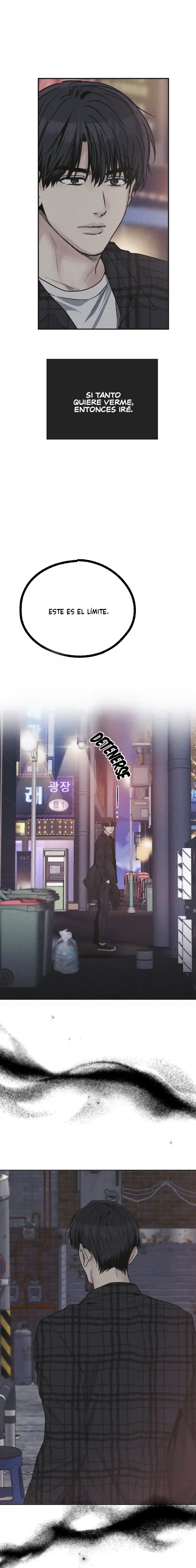PAYBACK capítulo 58, página 10